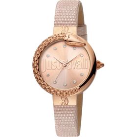 Just Cavalli JC1L097L0035 Kadın Kol Saati