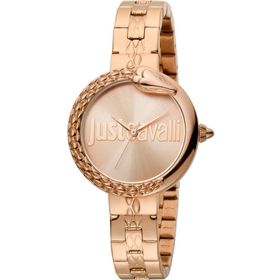 Just Cavalli JC1L097M0095 Kadın Kol Saati
