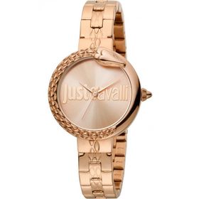 Just Cavalli JC1L097M0095 Kadın Kol Saati