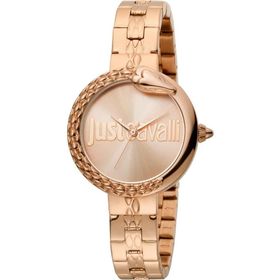Just Cavalli JC1L097M0095 Kadın Kol Saati
