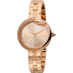 Just Cavalli JC1L097M0095 Kadın Kol Saati