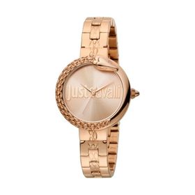 Just Cavalli JC1L097M0095 Kadın Kol Saati