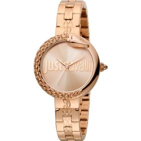 Just Cavalli JC1L097M0095 Kadın Kol Saati
