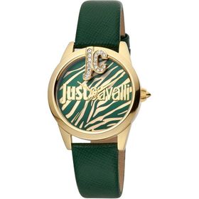 Just Cavalli JC1L099L0025 Kadın Kol Saati