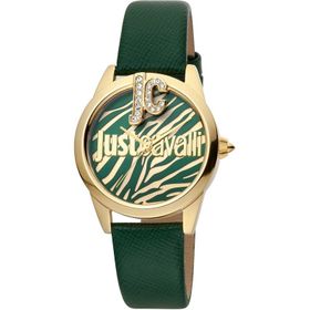 Just Cavalli JC1L099L0025 Kadın Kol Saati