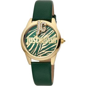Just Cavalli JC1L099L0025 Kadın Kol Saati
