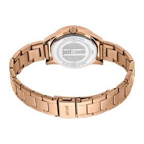 Just Cavalli JC1L099M0075 Kadın Kol Saati