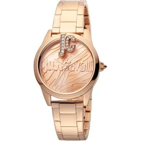 Just Cavalli JC1L099M0075 Kadın Kol Saati