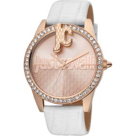 Just Cavalli JC1L100L0035 Kadın Kol Saati