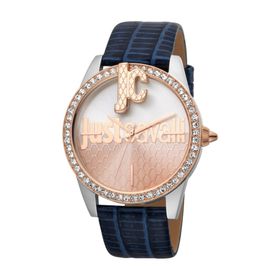 Just Cavalli JC1L100L0055 Kadın Kol Saati