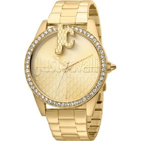 Just Cavalli JC1L100M0085 Kadın Kol Saati