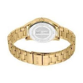 Just Cavalli JC1L100M0085 Kadın Kol Saati