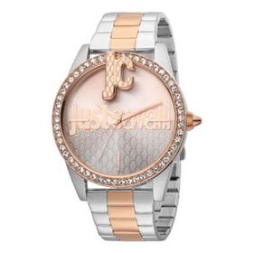 Just Cavalli JC1L100M0115 Kadın Kol Saati