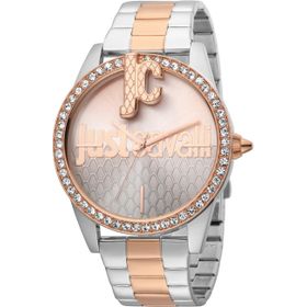 Just Cavalli JC1L100M0115 Kadın Kol Saati