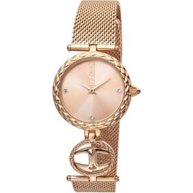 Just Cavalli JC1L103M0075 Kadın Kol Saati