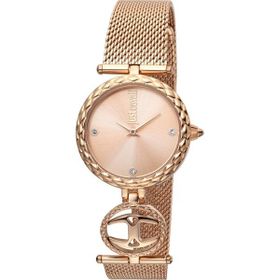 Just Cavalli JC1L103M0075 Kadın Kol Saati