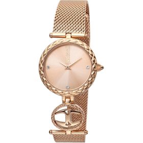 Just Cavalli JC1L103M0075 Kadın Kol Saati