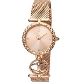 Just Cavalli JC1L103M0075 Kadın Kol Saati