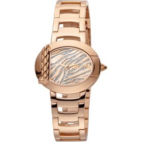 Just Cavalli JC1L109M0055 Kadın Kol Saati