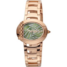 Just Cavalli JC1L109M0055 Kadın Kol Saati