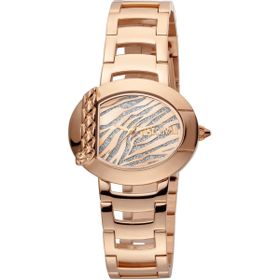Just Cavalli JC1L109M0055 Kadın Kol Saati