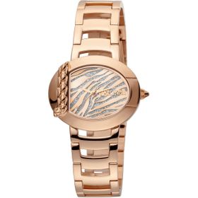 Just Cavalli JC1L109M0055 Kadın Kol Saati