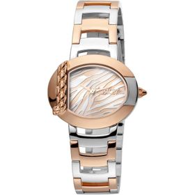 Just Cavalli JC1L109M0085 Kadın Kol Saati