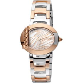 Just Cavalli JC1L109M0085 Kadın Kol Saati