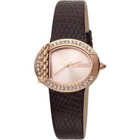 Just Cavalli JC1L110L0035 Kadın Kol Saati