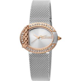 Just Cavalli JC1L110M0125 Kadın Kol Saati