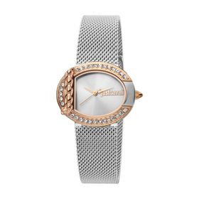 Just Cavalli JC1L110M0125 Kadın Kol Saati