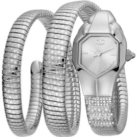 Just Cavalli JC1L112M0015 Kadın Kol Saati