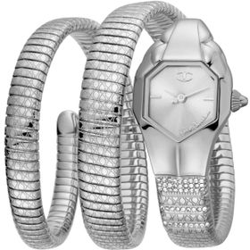 Just Cavalli JC1L112M0015 Kadın Kol Saati