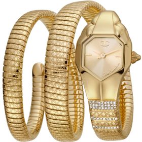 Just Cavalli JC1L112M0025 Kadın Kol Saati