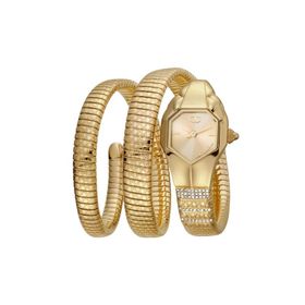 Just Cavalli JC1L112M0025 Kadın Kol Saati