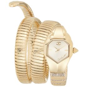 Just Cavalli JC1L112M0025 Kadın Kol Saati