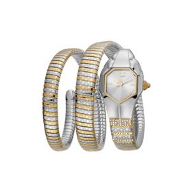 Just Cavalli JC1L112M0045 Kadın Kol Saati