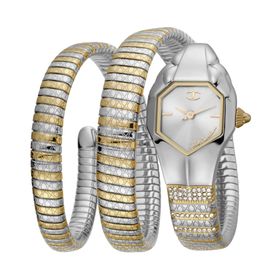 Just Cavalli JC1L112M0045 Kadın Kol Saati