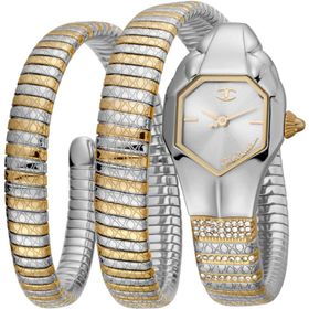 Just Cavalli JC1L112M0045 Kadın Kol Saati