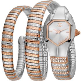 Just Cavalli JC1L112M0055 Kadın Kol Saati