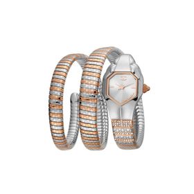 Just Cavalli JC1L112M0055 Kadın Kol Saati