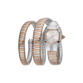 Just Cavalli JC1L112M0055 Kadın Kol Saati