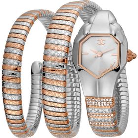 Just Cavalli JC1L112M0055 Kadın Kol Saati
