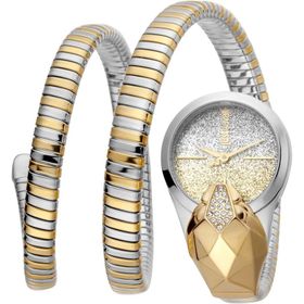 Just Cavalli JC1L112M0065 Kadın Kol Saati