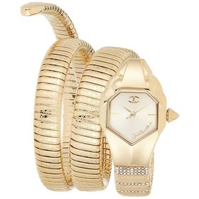 Just Cavalli JC1L113M0025 Kadın Kol Saati