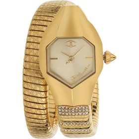 Just Cavalli JC1L113M0025 Kadın Kol Saati