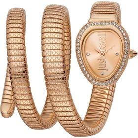 Just Cavalli JC1L163M0035 Kol Saati