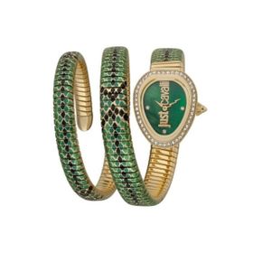 Just Cavalli JC1L163M0055 Kadın Kol Saati