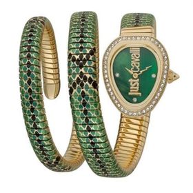 Just Cavalli JC1L163M0055 Kadın Kol Saati