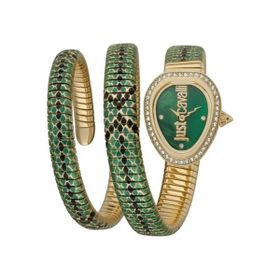 Just Cavalli JC1L163M0055 Kadın Kol Saati